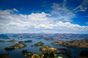 lake bunyonyi overview