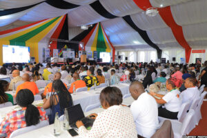 Kenya-Uganda 2nd Tourism conference in Mombasa