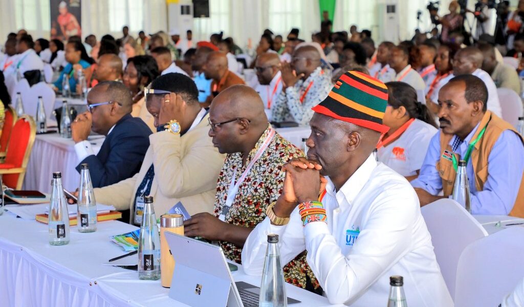 2nd Kenya-Uganda tourism conference in 2023