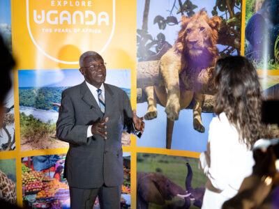 UTB launches new destination brand in UAE